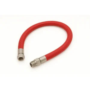 Rubber Hose Assemblies